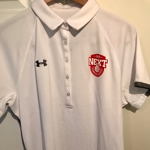 Under Armour Tops - Women Under Armour Performance Polo